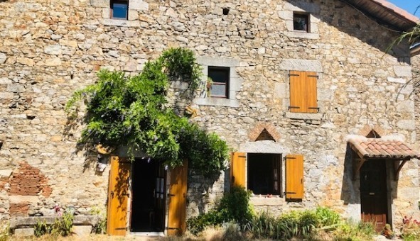 Logement tudiant T4 à Bussire Galant (87230)