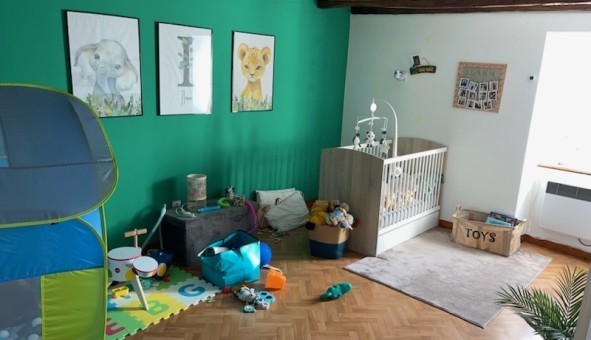 Logement tudiant T4 à Bussire Galant (87230)