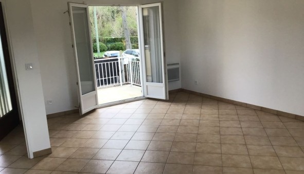 Logement �tudiant T4 &agrave; Butry sur Oise (95430)