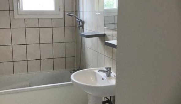 Logement �tudiant T4 &agrave; Butry sur Oise (95430)