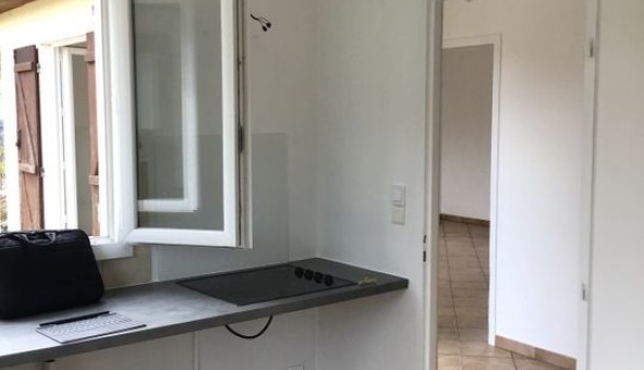 Logement �tudiant T4 &agrave; Butry sur Oise (95430)