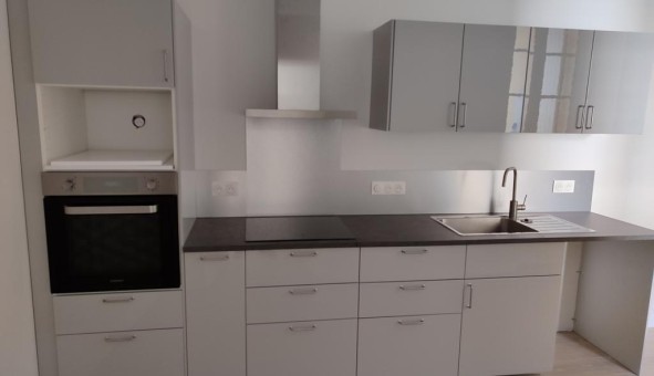 Logement tudiant T4 à Cabanac et Villagrains (33650)