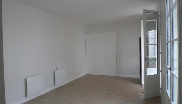 Logement tudiant T4 à Cabanac et Villagrains (33650)