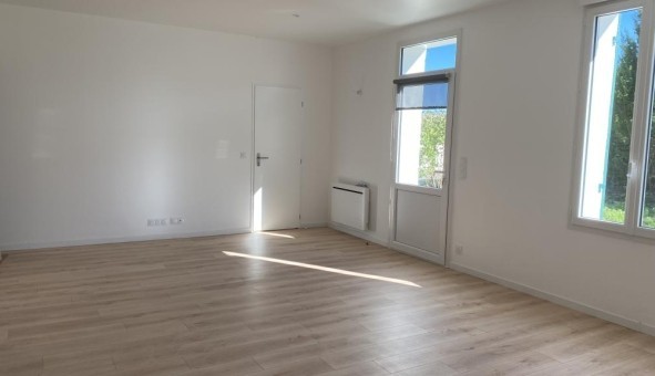 Logement tudiant T4 à Cabanac et Villagrains (33650)