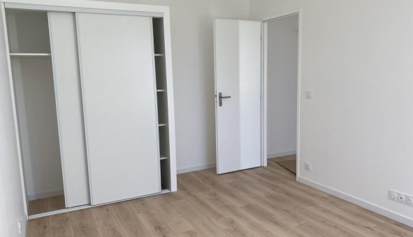Logement tudiant T4 à Cabanac et Villagrains (33650)
