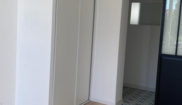 Logement tudiant T4 à Cabanac et Villagrains (33650)