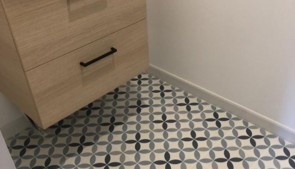 Logement tudiant T4 à Cabanac et Villagrains (33650)