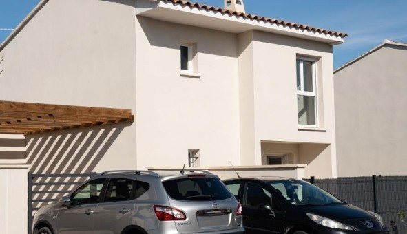 Logement �tudiant Location T4 Vide Cabannes (13440)