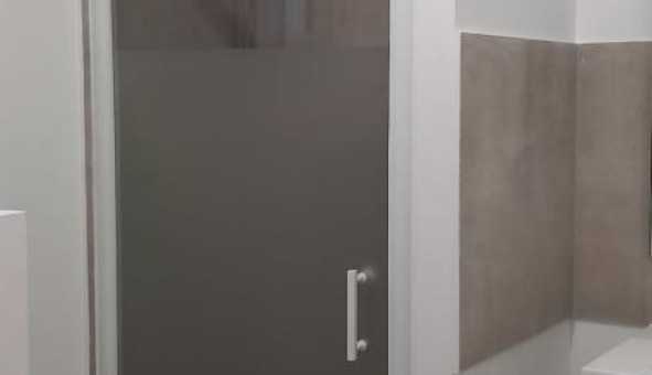 Logement �tudiant T4 &agrave; Cabannes (13440)