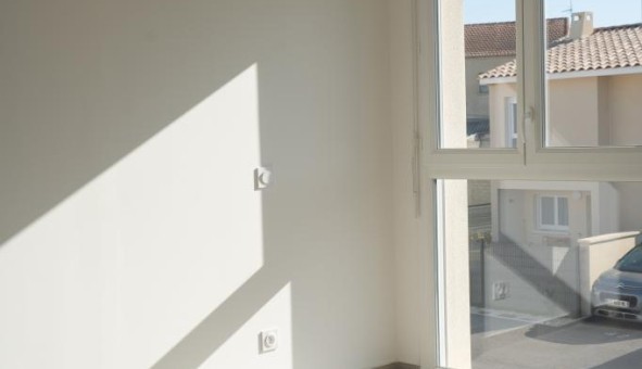 Logement �tudiant T4 &agrave; Cabannes (13440)