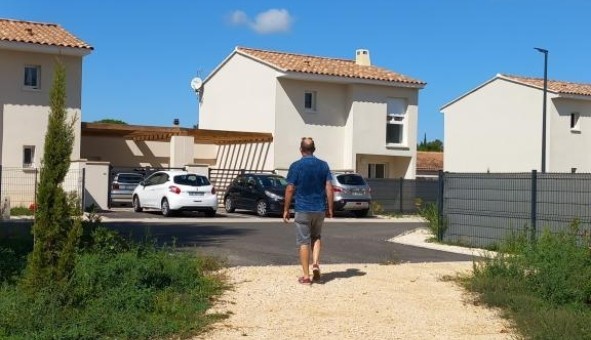 Logement �tudiant T4 &agrave; Cabannes (13440)