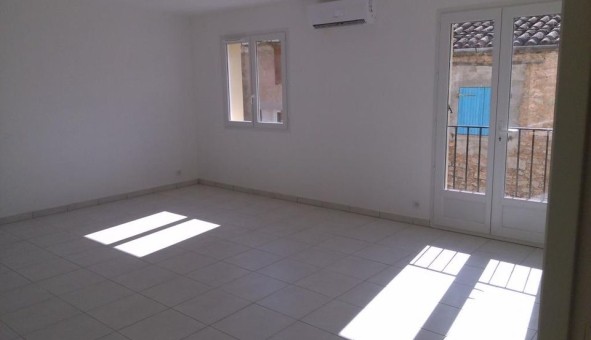 Logement �tudiant Location T4 Vide Cabasse (83340)