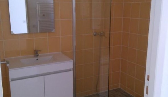Logement �tudiant T4 &agrave; Cabasse (83340)