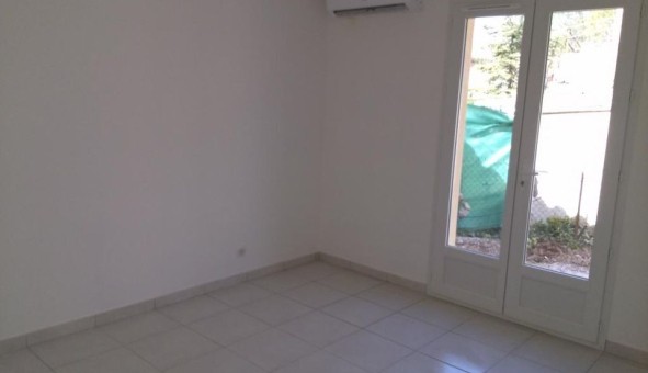 Logement �tudiant T4 &agrave; Cabasse (83340)
