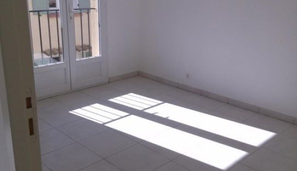 Logement �tudiant T4 &agrave; Cabasse (83340)