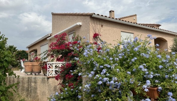 Logement tudiant Location T4 Vide Cabestany (66330)