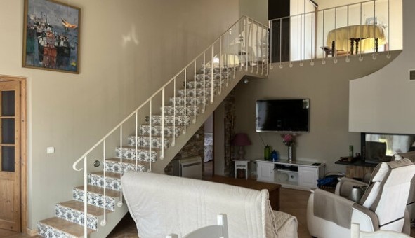 Logement tudiant T4 à Cabestany (66330)