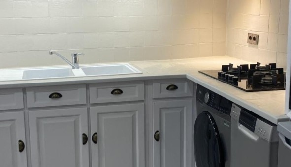 Logement �tudiant T4 &agrave; Cabris (06530)