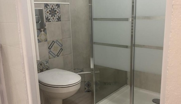 Logement �tudiant T4 &agrave; Cabris (06530)