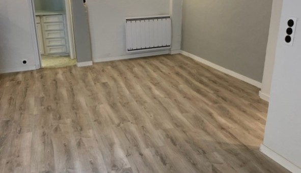 Logement �tudiant T4 &agrave; Cabris (06530)