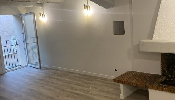 Logement �tudiant T4 &agrave; Cabris (06530)