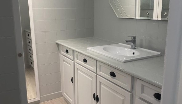 Logement �tudiant T4 &agrave; Cabris (06530)