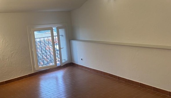 Logement �tudiant T4 &agrave; Cabris (06530)