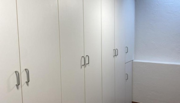 Logement �tudiant T4 &agrave; Cabris (06530)