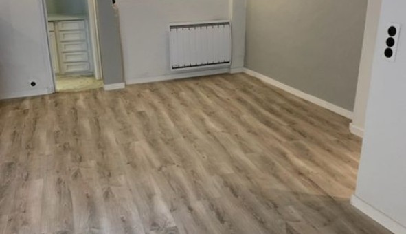 Logement �tudiant T4 &agrave; Cabris (06530)