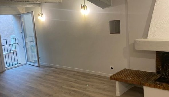 Logement �tudiant T4 &agrave; Cabris (06530)