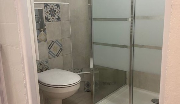 Logement �tudiant T4 &agrave; Cabris (06530)