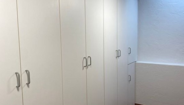 Logement �tudiant T4 &agrave; Cabris (06530)