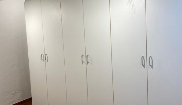 Logement �tudiant T4 &agrave; Cabris (06530)