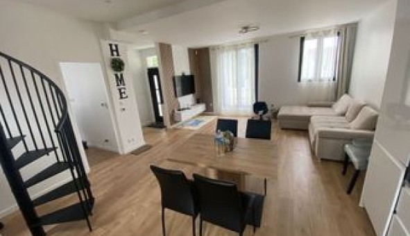 Logement �tudiant T4 &agrave; Cachan (94230)