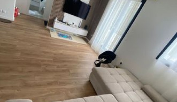 Logement �tudiant T4 &agrave; Cachan (94230)