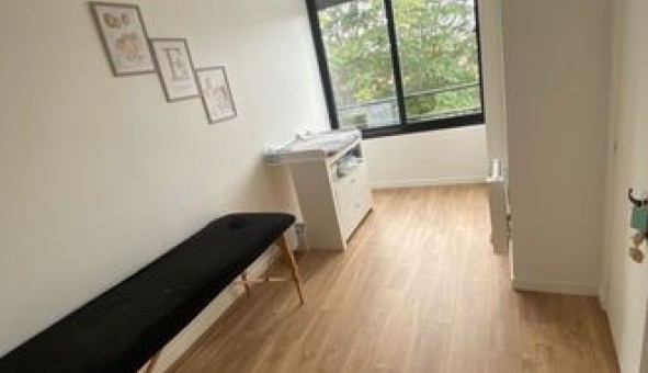 Logement �tudiant T4 &agrave; Cachan (94230)