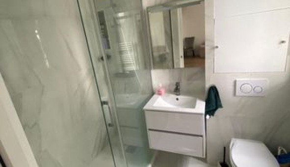 Logement �tudiant T4 &agrave; Cachan (94230)