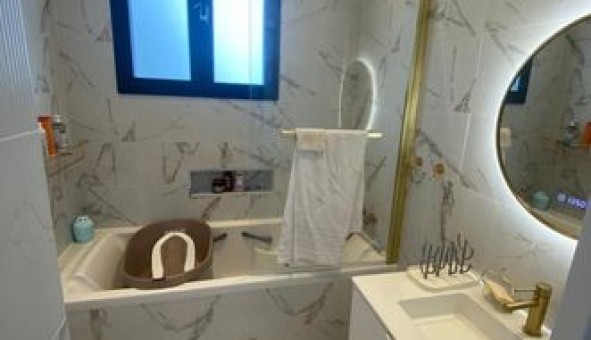 Logement �tudiant T4 &agrave; Cachan (94230)