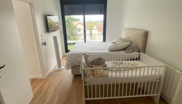 Logement �tudiant T4 &agrave; Cachan (94230)