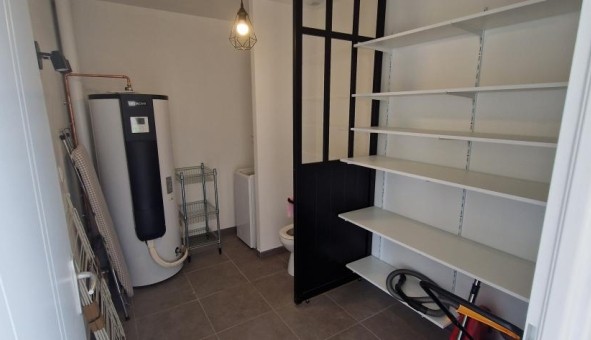 Logement tudiant T4 à Cadaujac (33140)