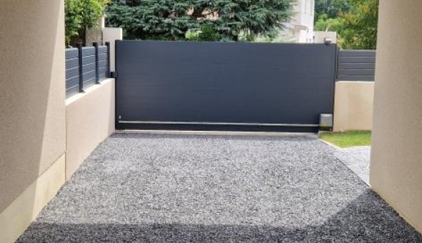 Logement tudiant T4 à Cadaujac (33140)