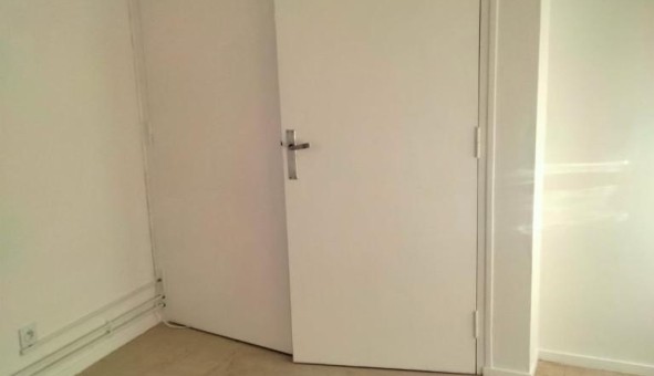 Logement �tudiant T4 &agrave; Cadaujac (33140)