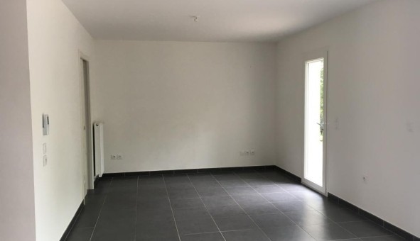 Logement �tudiant T4 &agrave; Cadaujac (33140)