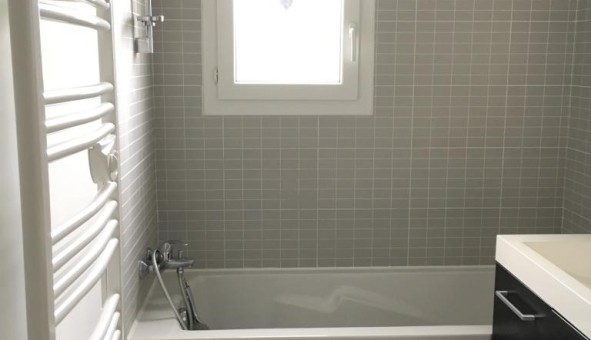 Logement �tudiant T4 &agrave; Cadaujac (33140)