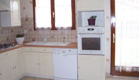 Logement �tudiant T4 &agrave; Cadaujac (33140)