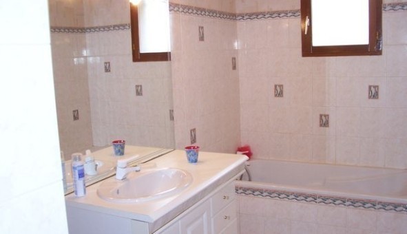 Logement �tudiant T4 &agrave; Cadaujac (33140)