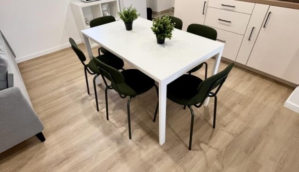 Logement �tudiant T4 &agrave; Caen (14000)