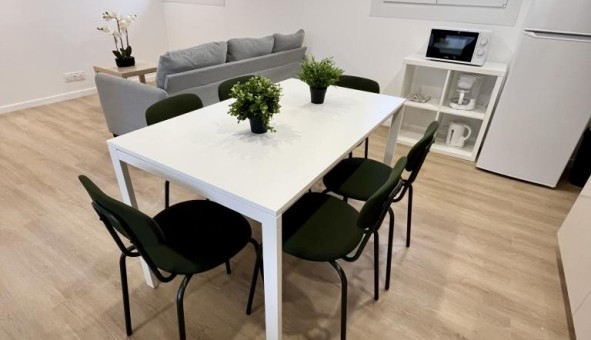 Logement �tudiant T4 &agrave; Caen (14000)