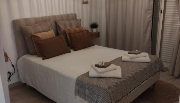 Logement tudiant T4 à Cagnes sur Mer (06800)