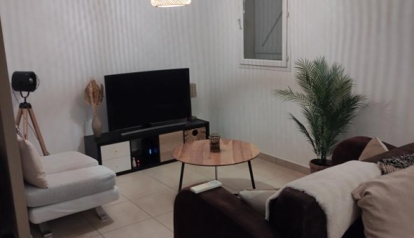 Logement tudiant T4 à Cagnes sur Mer (06800)